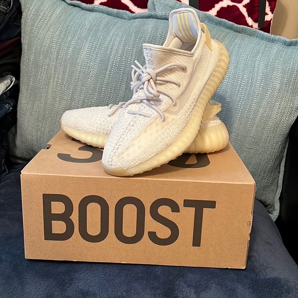 Yeezy Boost 350 - Light